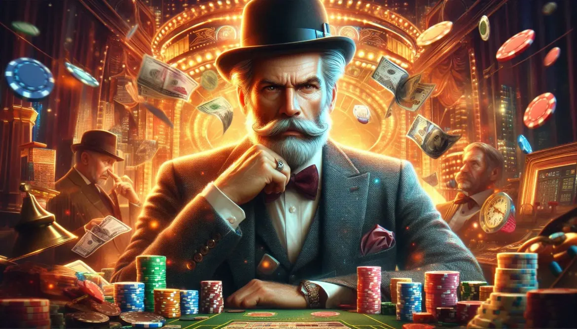 VOX Casino